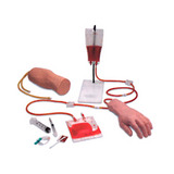 �ֲ����ⲿ���ʽ������Һ��Ѫ��ѵ���ֱ�