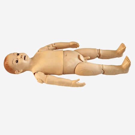 ���������ֻ���ͯ�ۺϼ��ȼ���ѵ��ϵͳ(ACLS�߼�����֧�֡���������ƣ�