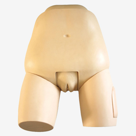 �߼��ӹ��׼������ģ��